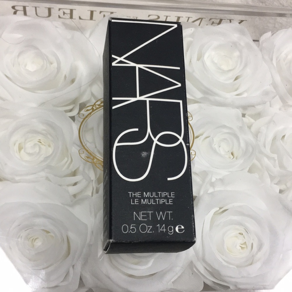COPY - NEW NARS The multiple in Orgasm 1517